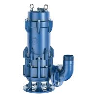 Насос погружной канализационный PURITY 50WQ 8-20-1.5 A