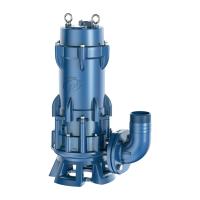 Насос погружной канализационный PURITY 150WQ 100-12-7.5 QG